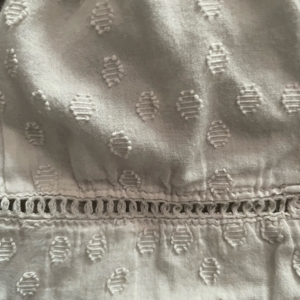 Ladies blouse - Picture 3 of 4